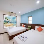 Quoc Cuong Hotel & Apartment Danang By Haviland