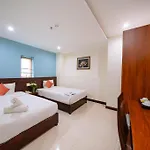 Quoc Cuong Hotel & Apartment Danang By Haviland