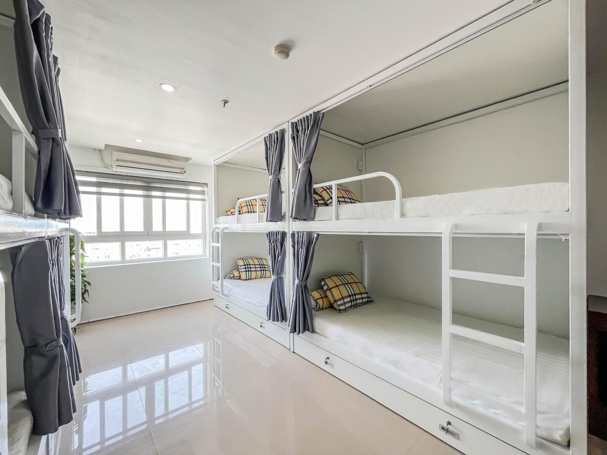 Hotel Quoc Cuong & By Haviland