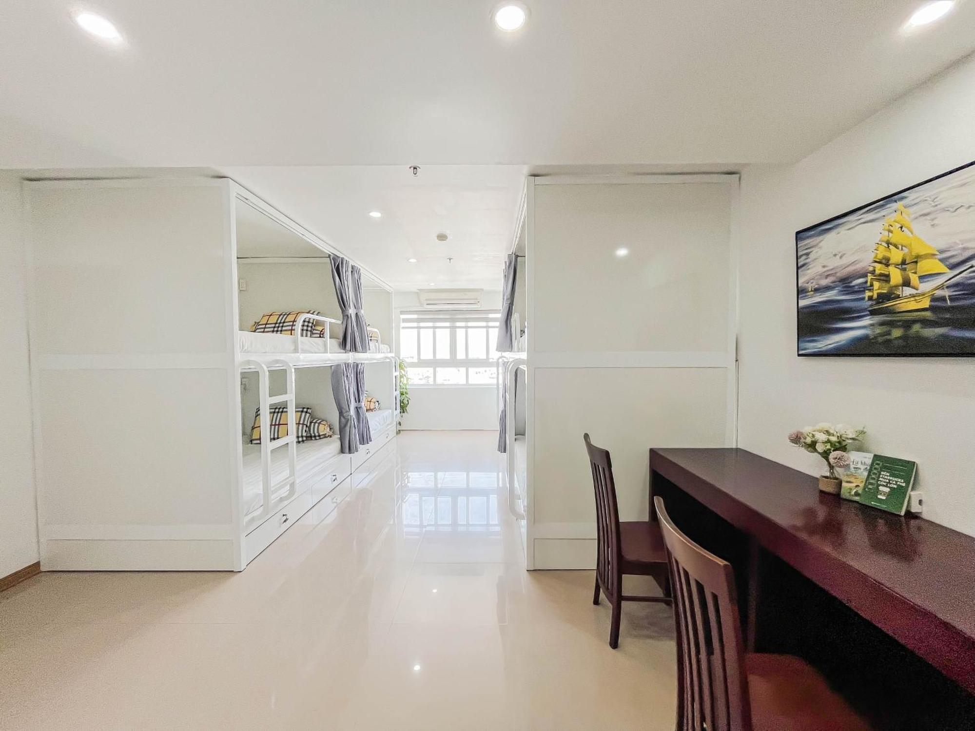 Quoc Cuong & By Haviland Hotel Da Nang