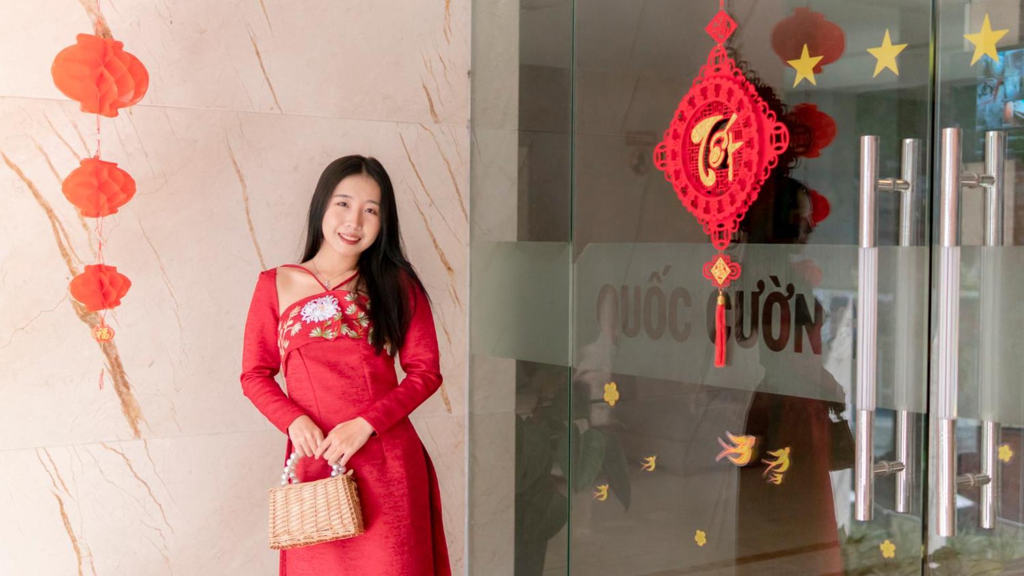 Hotel Quoc Cuong & By Haviland Da Nang