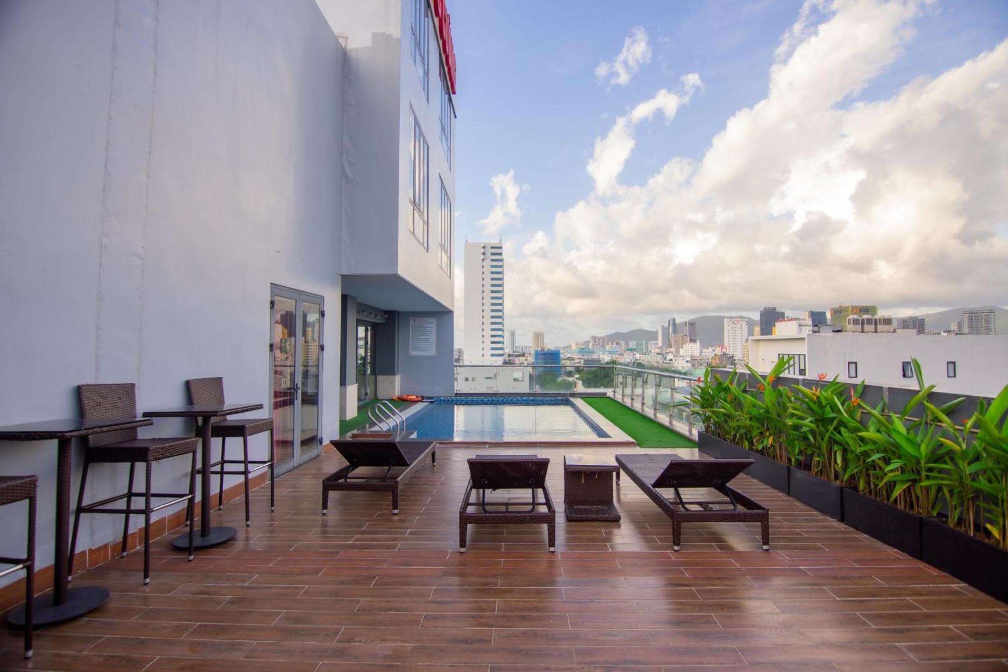 Quoc Cuong & By Haviland Hotel