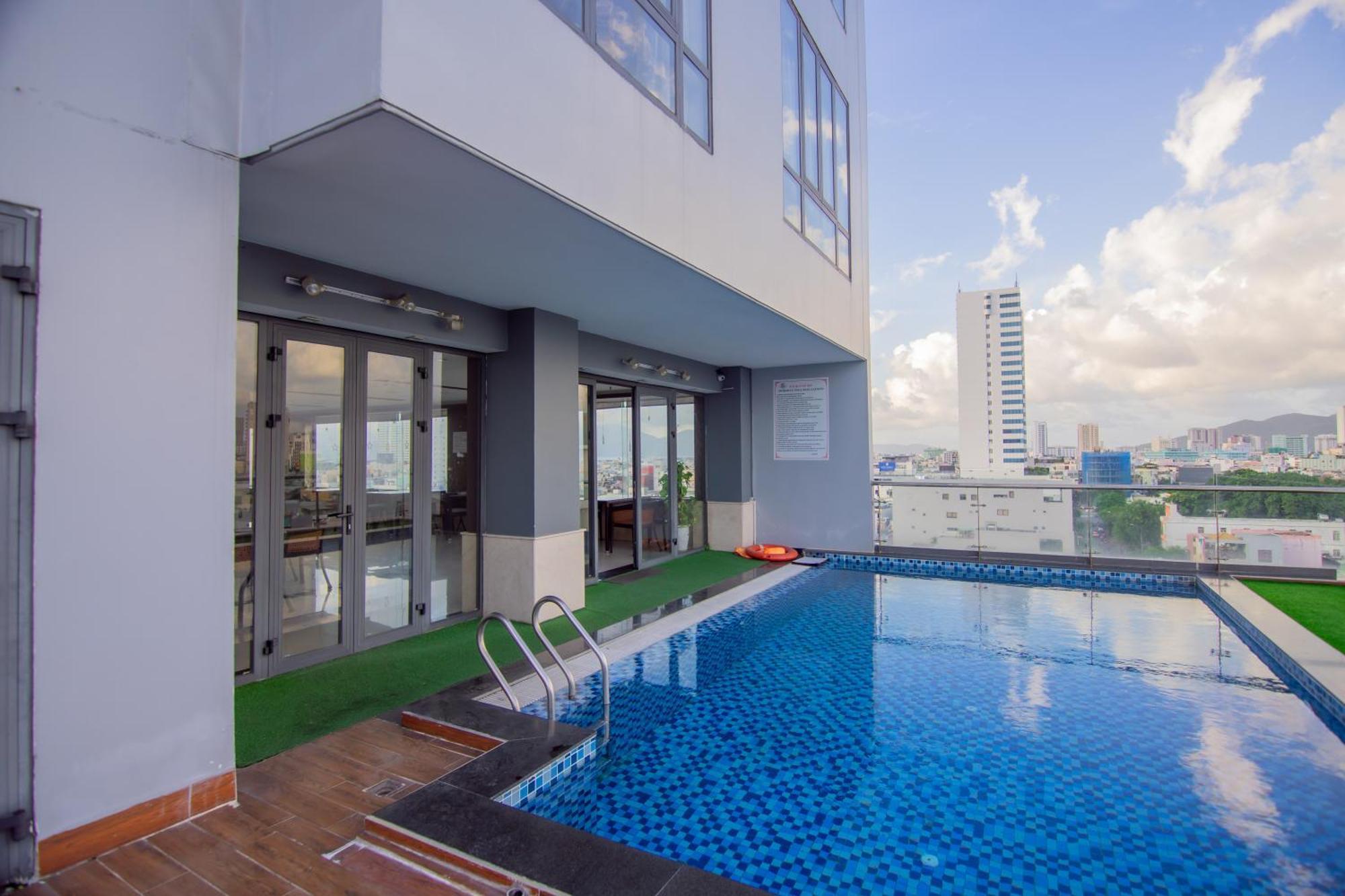 Hotel Quoc Cuong & By Haviland Da Nang