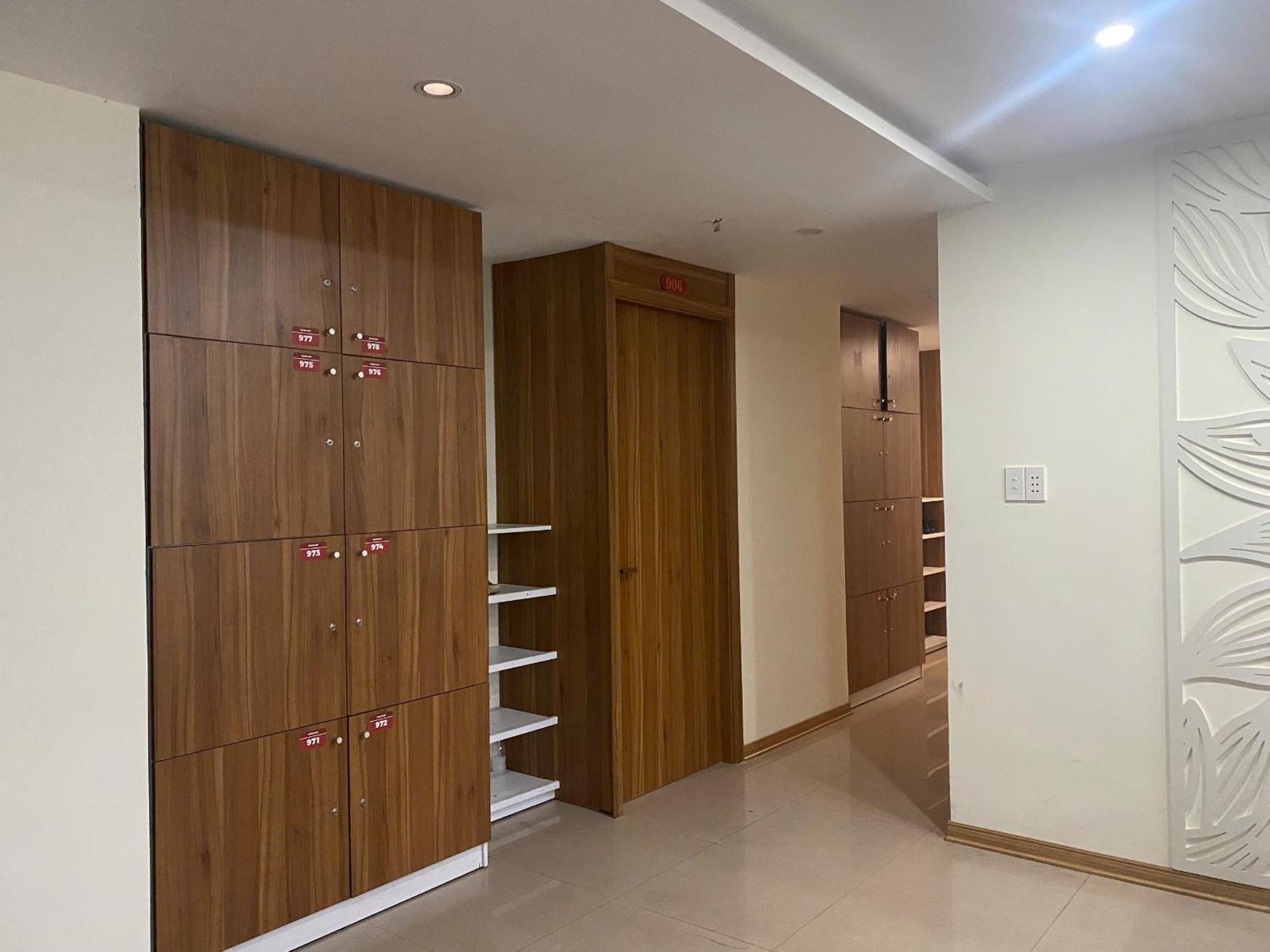 Hotel Quoc Cuong & By Haviland