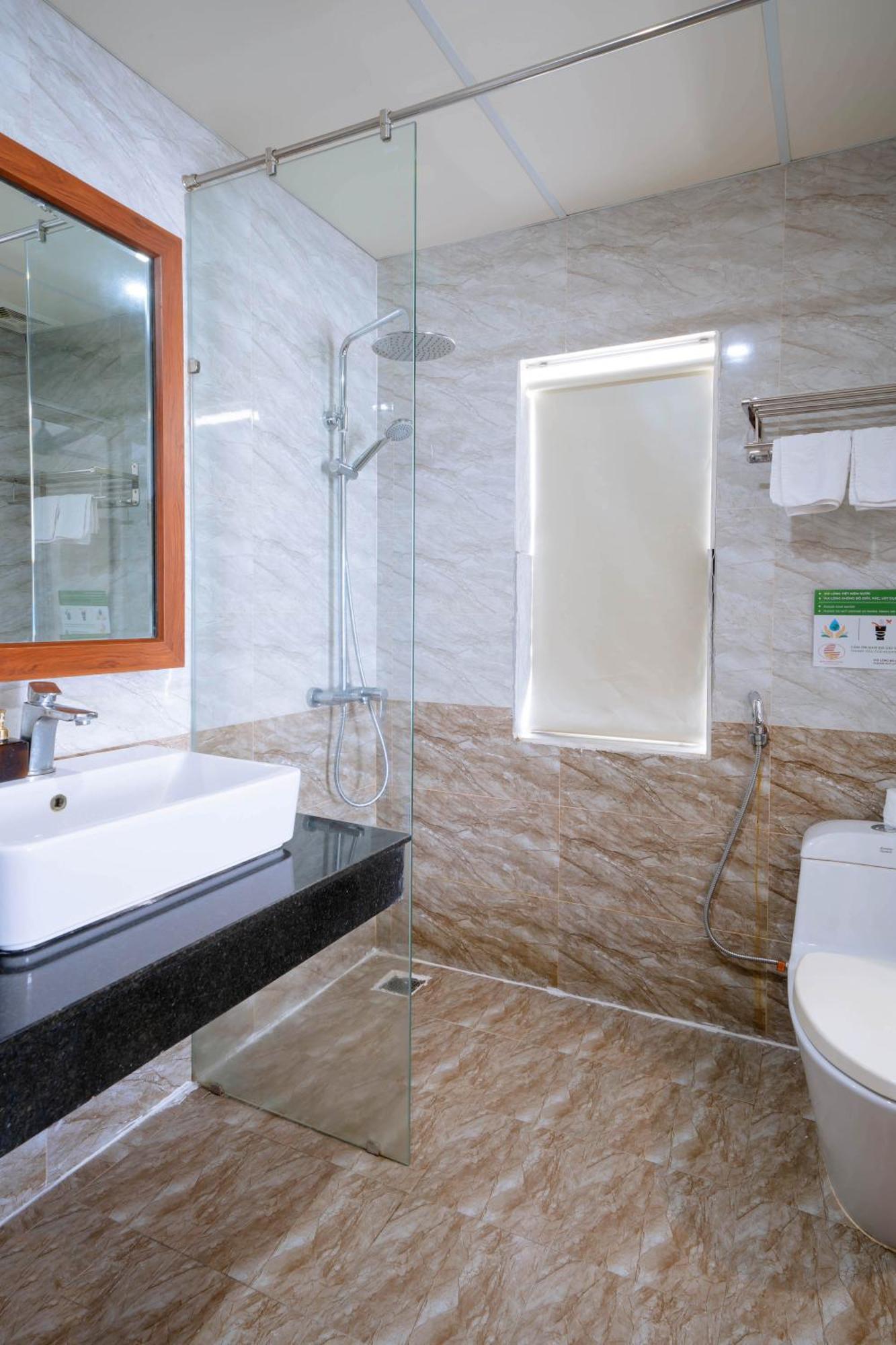 Hotel Quoc Cuong & By Haviland Da Nang