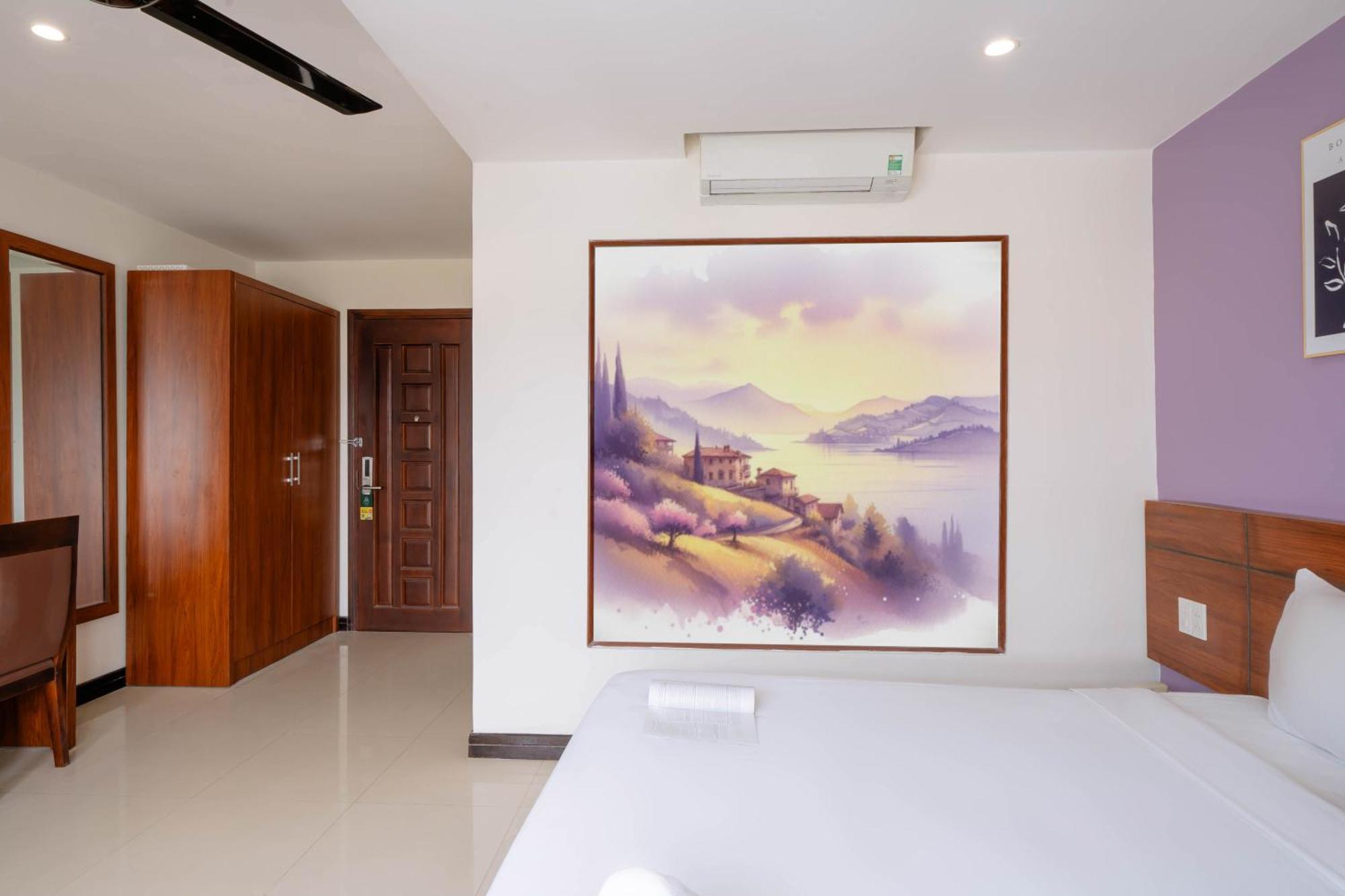 Quoc Cuong & By Haviland 3* Da Nang