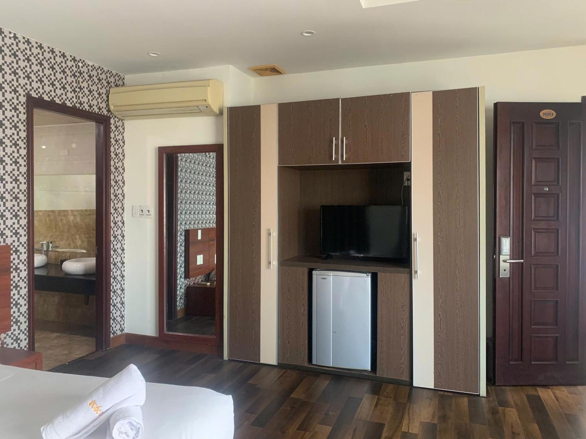 Quoc Cuong & By Haviland Hotel Da Nang