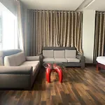 Quoc Cuong Hotel & Apartment Danang By Haviland