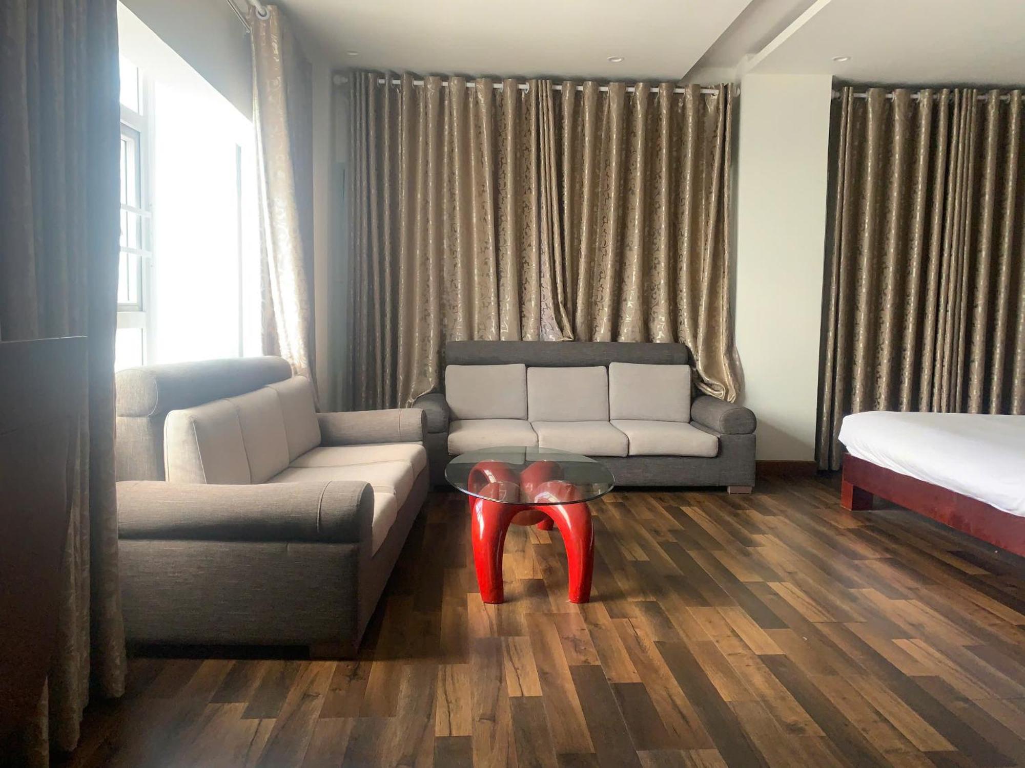 Hotel Quoc Cuong & By Haviland Da Nang